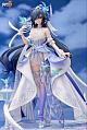 miHoYo Houkai 3rd Fu Hua Kumosumi Tanshin Aoi Tori no Niwa Ver. 1/8 PVC Figure gallery thumbnail