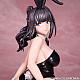 FOTS JAPAN Original Bunny Laia Tsui-shi Ai Ver. 1/4 PMMA Figure gallery thumbnail