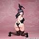 FOTS JAPAN Original Bunny Laia Tsui-shi Ai Ver. 1/4 PMMA Figure gallery thumbnail