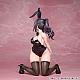 FOTS JAPAN Original Bunny Laia Tsui-shi Ai Ver. 1/4 PMMA Figure gallery thumbnail