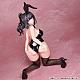 FOTS JAPAN Original Bunny Laia Tsui-shi Ai Ver. 1/4 PMMA Figure gallery thumbnail