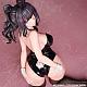 FOTS JAPAN Original Bunny Laia Tsui-shi Ai Ver. 1/4 PMMA Figure gallery thumbnail