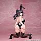 FOTS JAPAN Original Bunny Laia Tsui-shi Ai Ver. 1/4 PMMA Figure gallery thumbnail