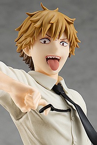 GOOD SMILE COMPANY (GSC) Chainsaw Man POP UP PARADE Denji PVC Figure