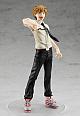 GOOD SMILE COMPANY (GSC) Chainsaw Man POP UP PARADE Denji PVC Figure gallery thumbnail