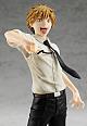 GOOD SMILE COMPANY (GSC) Chainsaw Man POP UP PARADE Denji PVC Figure gallery thumbnail