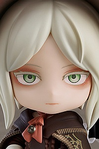 GOOD SMILE COMPANY (GSC) Bloodborne Nendoroid The Doll (Re-release)