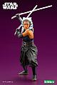 KOTOBUKIYA Star Wars ARTFX+ Ahsoka Tano 1/10 PVC Figure gallery thumbnail