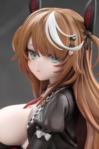 OMAHA simao mochi Bunny Girl STD Ver. 1/7 PVC Figure