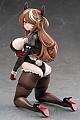 OMAHA simao mochi Bunny Girl STD Ver. 1/7 PVC Figure gallery thumbnail