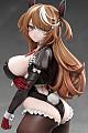 OMAHA simao mochi Bunny Girl STD Ver. 1/7 PVC Figure gallery thumbnail