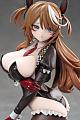 OMAHA simao mochi Bunny Girl STD Ver. 1/7 PVC Figure gallery thumbnail