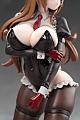 OMAHA simao mochi Bunny Girl STD Ver. 1/7 PVC Figure gallery thumbnail