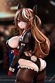 OMAHA simao mochi Bunny Girl STD Ver. 1/7 PVC Figure gallery thumbnail