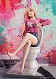 Shibuya Scramble Figure Chainsaw Man Power 1/7 PVC Figure gallery thumbnail