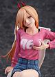 Shibuya Scramble Figure Chainsaw Man Power 1/7 PVC Figure gallery thumbnail