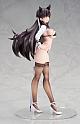 ALTER Azur Lane Atago Seien no Max Speed Ver. 1/7 PVC Figure gallery thumbnail