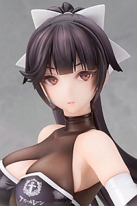 ALTER Azur Lane Takao Miwaku no Full Drive Ver. 1/7 PVC Figure