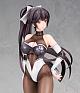 ALTER Azur Lane Takao Miwaku no Full Drive Ver. 1/7 PVC Figure gallery thumbnail