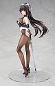 ALTER Azur Lane Takao Miwaku no Full Drive Ver. 1/7 PVC Figure gallery thumbnail