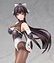 ALTER Azur Lane Takao Miwaku no Full Drive Ver. 1/7 PVC Figure gallery thumbnail