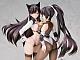 ALTER Azur Lane Atago & Takao Race Queen Ver. 1/7 PVC Figure gallery thumbnail