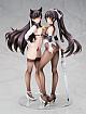 ALTER Azur Lane Atago & Takao Race Queen Ver. 1/7 PVC Figure gallery thumbnail