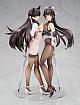 ALTER Azur Lane Atago & Takao Race Queen Ver. 1/7 PVC Figure gallery thumbnail