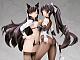 ALTER Azur Lane Atago & Takao Race Queen Ver. 1/7 PVC Figure gallery thumbnail