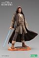 KOTOBUKIYA Star Wars ARTFX Obi-Wan Kenobi 1/7 PVC Figure gallery thumbnail