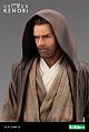 KOTOBUKIYA Star Wars ARTFX Obi-Wan Kenobi 1/7 PVC Figure gallery thumbnail