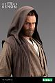 KOTOBUKIYA Star Wars ARTFX Obi-Wan Kenobi 1/7 PVC Figure gallery thumbnail