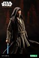 KOTOBUKIYA Star Wars ARTFX Obi-Wan Kenobi 1/7 PVC Figure gallery thumbnail