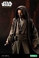 KOTOBUKIYA Star Wars ARTFX Obi-Wan Kenobi 1/7 PVC Figure gallery thumbnail