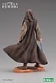 KOTOBUKIYA Star Wars ARTFX Obi-Wan Kenobi 1/7 PVC Figure gallery thumbnail