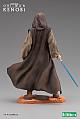 KOTOBUKIYA Star Wars ARTFX Obi-Wan Kenobi 1/7 PVC Figure gallery thumbnail