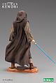 KOTOBUKIYA Star Wars ARTFX Obi-Wan Kenobi 1/7 PVC Figure gallery thumbnail