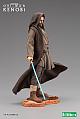 KOTOBUKIYA Star Wars ARTFX Obi-Wan Kenobi 1/7 PVC Figure gallery thumbnail