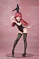 FOTS JAPAN Gachikoi Bunny Girl Akane 1/7 PMMA Figure gallery thumbnail