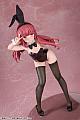 FOTS JAPAN Gachikoi Bunny Girl Akane 1/7 PMMA Figure gallery thumbnail