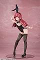 FOTS JAPAN Gachikoi Bunny Girl Akane 1/7 PMMA Figure gallery thumbnail