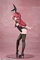 FOTS JAPAN Gachikoi Bunny Girl Akane 1/7 PMMA Figure gallery thumbnail