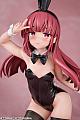 FOTS JAPAN Gachikoi Bunny Girl Akane 1/7 PMMA Figure gallery thumbnail