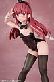 FOTS JAPAN Gachikoi Bunny Girl Akane 1/7 PMMA Figure gallery thumbnail