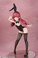 FOTS JAPAN Gachikoi Bunny Girl Akane 1/7 PMMA Figure gallery thumbnail