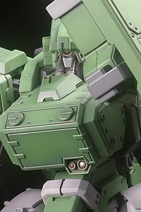 PLUM PMOA Assault Suits Valken ASS-117A Valken Booster Unit Mounted-type [Renewal Ver.] 1/35 Plastic Kit