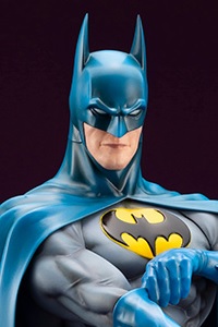 KOTOBUKIYA Batman ARTFX The Bronze Age 1/6 PVC Figure