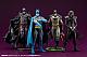 KOTOBUKIYA Batman ARTFX The Bronze Age 1/6 PVC Figure gallery thumbnail