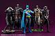 KOTOBUKIYA Batman ARTFX The Bronze Age 1/6 PVC Figure gallery thumbnail