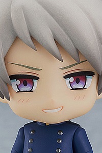 ORANGE ROUGE Hetalia World Stars Nendoroid Prussia